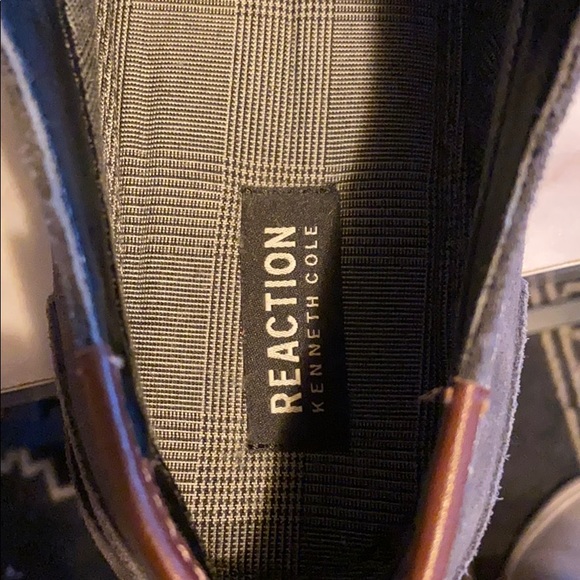 Chukka Shoes - Picture 5 of 5